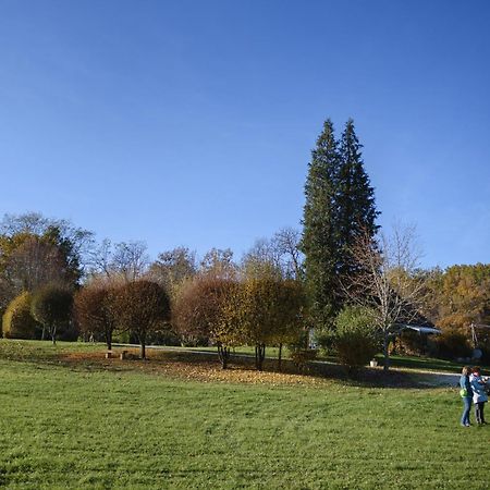 Les Filolies Bed & Breakfast Saint-Andre-d'Allas ภายนอก รูปภาพ
