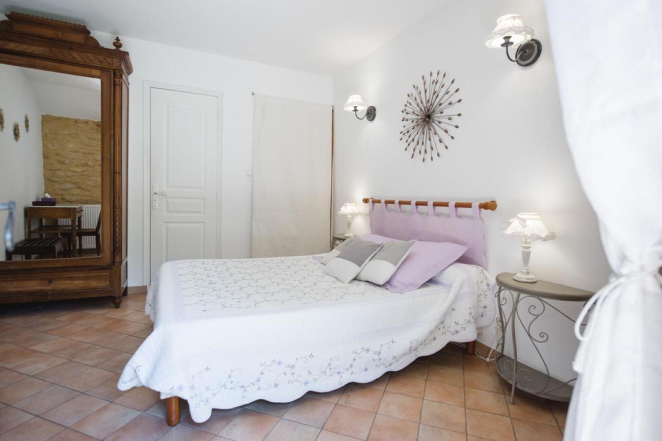 Les Filolies Bed & Breakfast Saint-Andre-d'Allas ภายนอก รูปภาพ