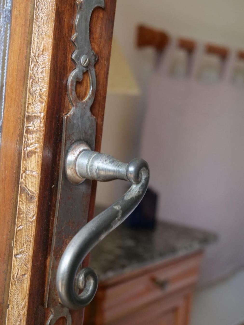 Les Filolies Bed & Breakfast Saint-Andre-d'Allas ภายนอก รูปภาพ